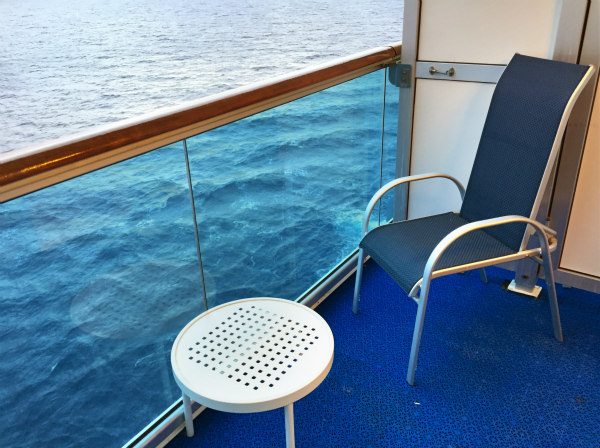 Tour of the Ruby Princess : Princess Cruises