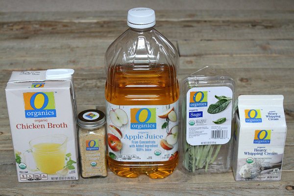 O Organic's Products