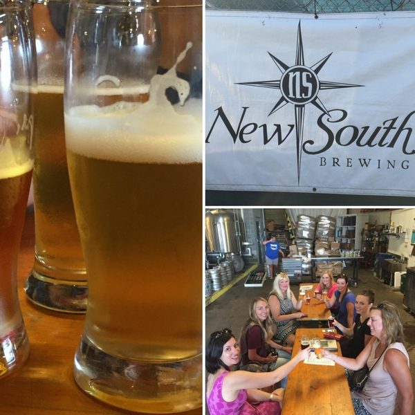 New South Brewing Company