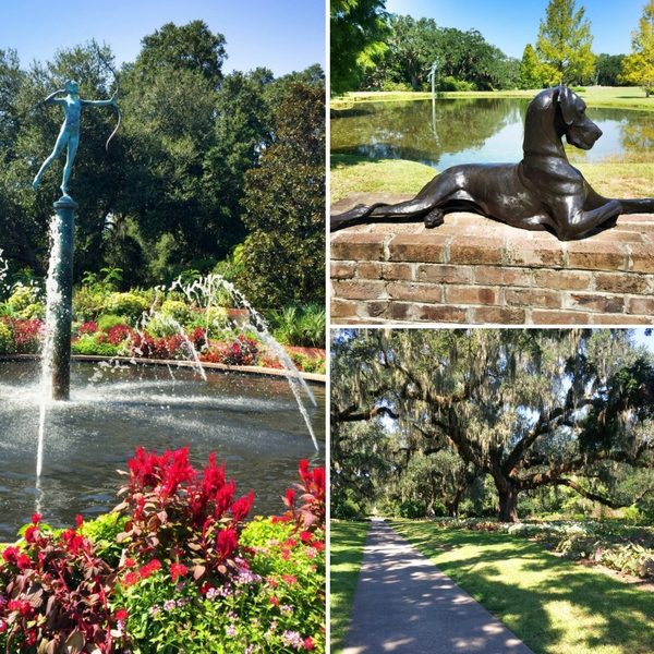 Brookgreen Gardens