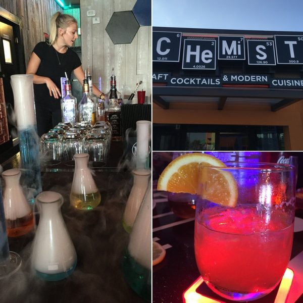 The Chemist Myrtle Beach