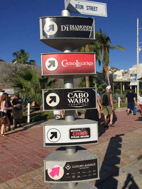 Princess Cruises Excursions in Cabo San Lucas - Recipe Girl