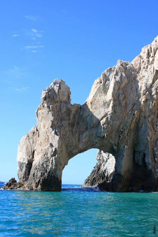 Princess Cruises Excursions in Cabo San Lucas - from RecipeGirl.com