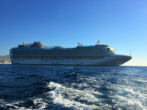 Princess Cruises Excursions in Cabo San Lucas - Recipe Girl