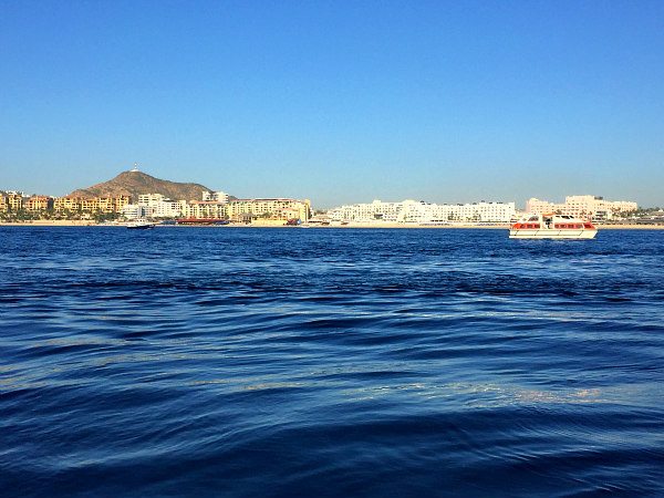 Princess Cruises Excursions in Cabo San Lucas - from RecipeGirl.com