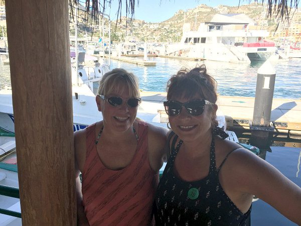 Princess Cruises Excursions in Cabo San Lucas - from RecipeGirl.com