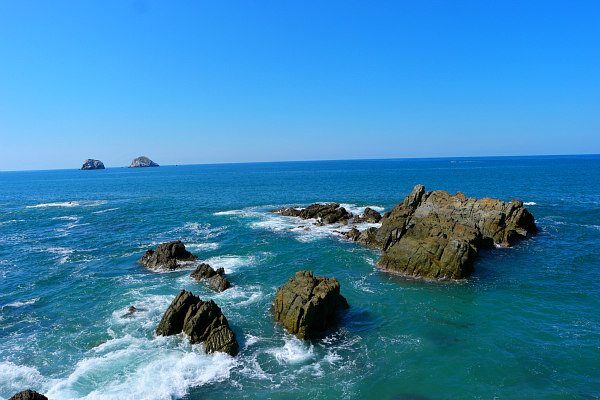 Princess Cruises Excursions in Mazatlán, Mexico~ while traveling aboard the ship The Ruby Princess