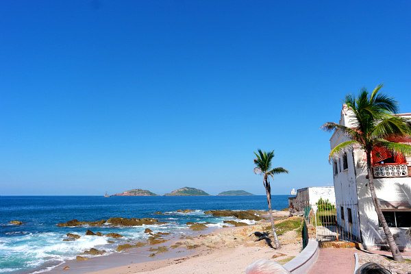 mazatlan cruise excursions