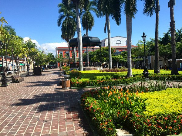 Princess Cruises Excursions in Mazatlán, Mexico~ while traveling aboard the ship The Ruby Princess