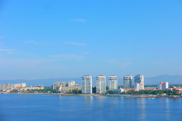 Princess Cruises Excursions in Puerto Vallarta on board The Ruby Princess