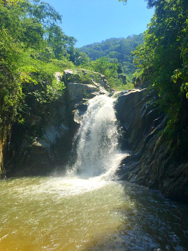 Princess Cruises Excursions in Puerto Vallarta on board The Ruby Princess