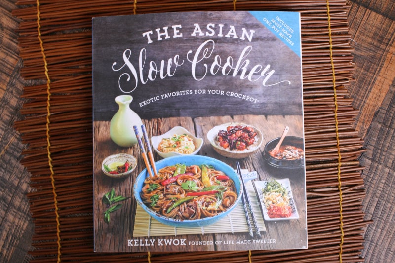 The Asian Slow Cooker