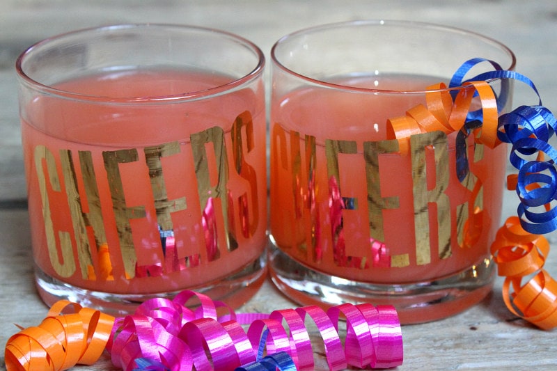 Vodka Party Punch