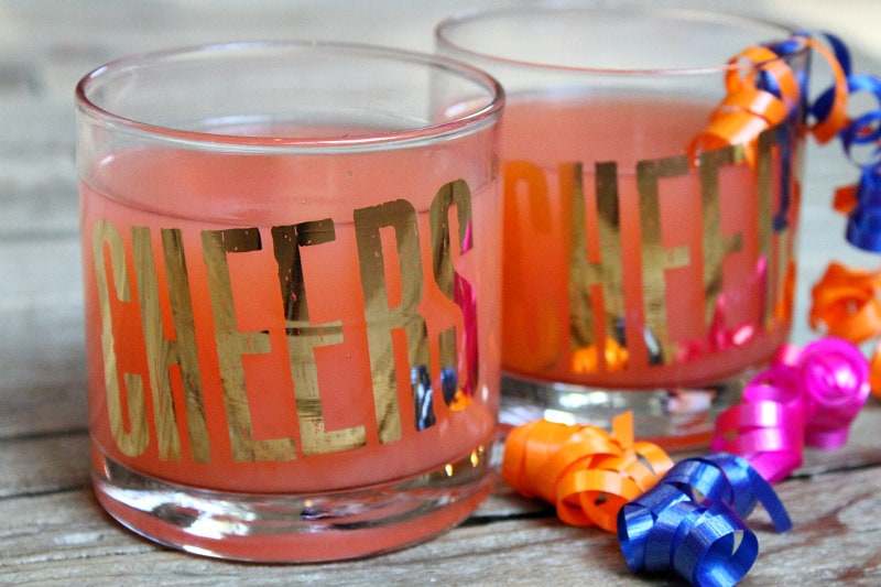 Vodka Party Punch - Recipe Girl