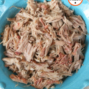 pinterest image for slow cooker kalua pig