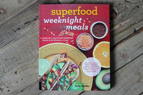 Superfood Weeknight Meals