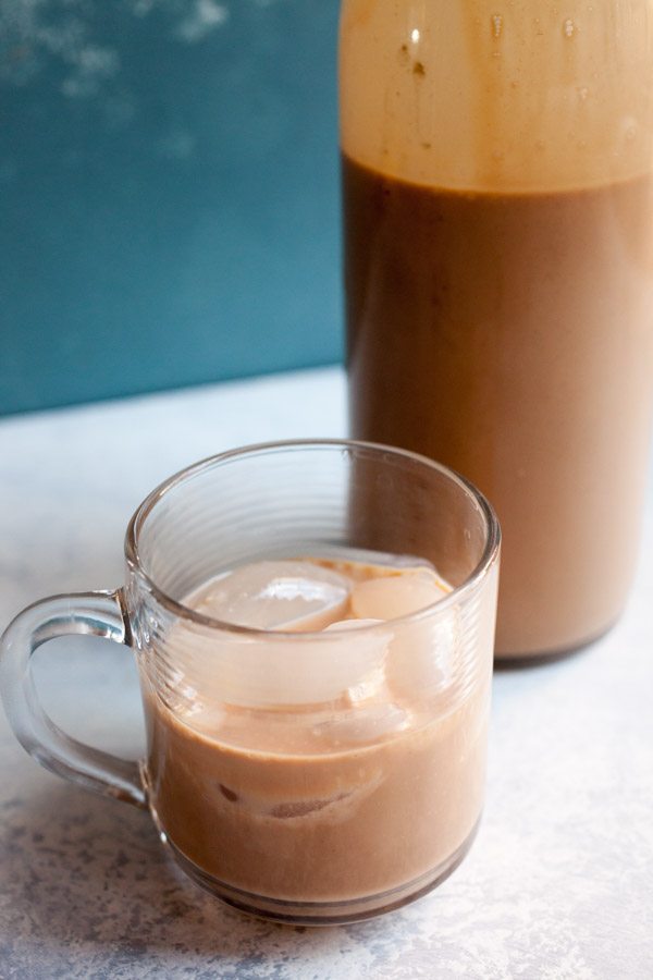 How to Make Homemade Baileys Irish Cream Liqueur