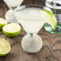 Classic Daiquiri Cocktail Recipe