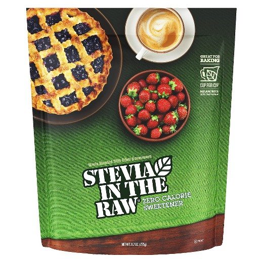 Stevia In The Raw Bakers Bag