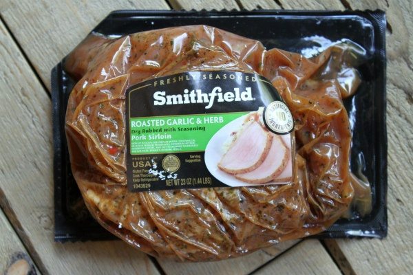 Smithfield Pork