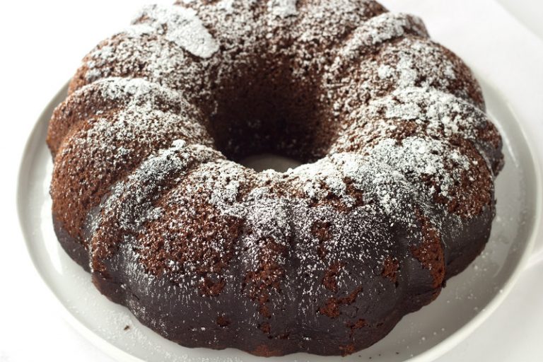 Kahlua Cake Recipe Girl