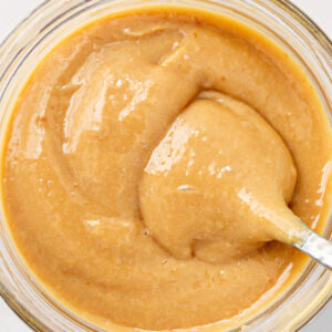 homemade dulce de leche