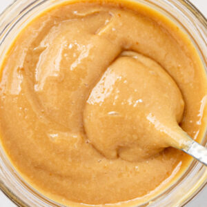pinterest image for making homemade dulce de leche