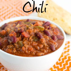 Pinterest image of California Chili