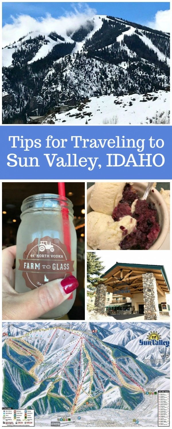 Tips for Traveling to Sun Valley, Idaho