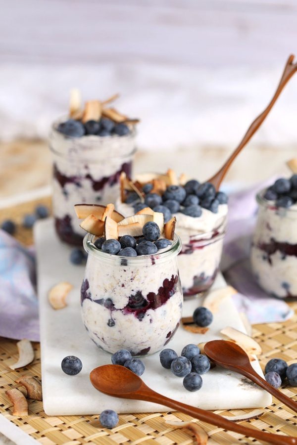 Overnight Oats 