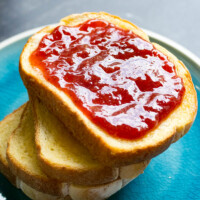 Instant Pot Strawberry Jam