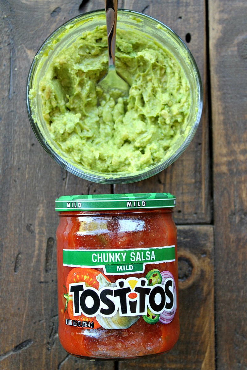 Guacamole