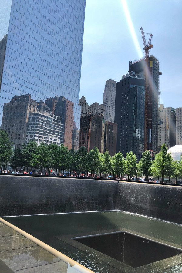 911 Memorial