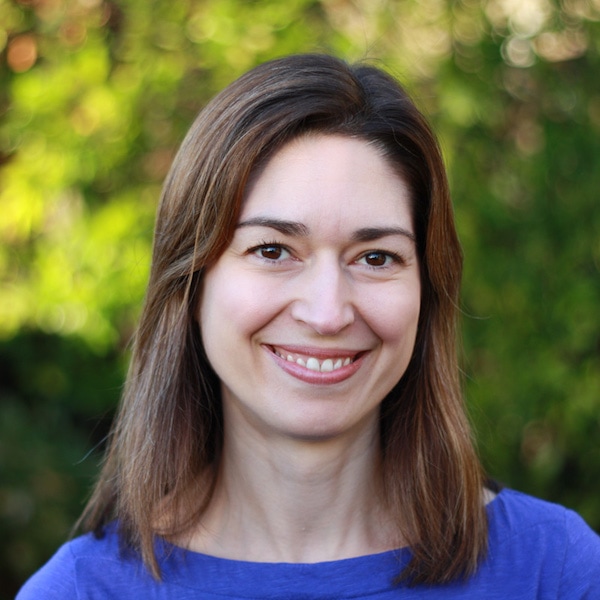 Kristine Rosenblatt