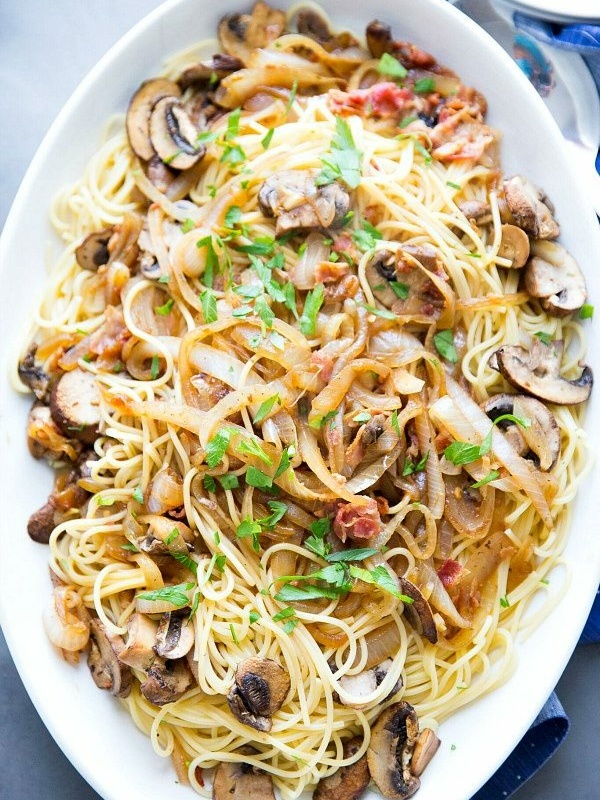 Recipe Index