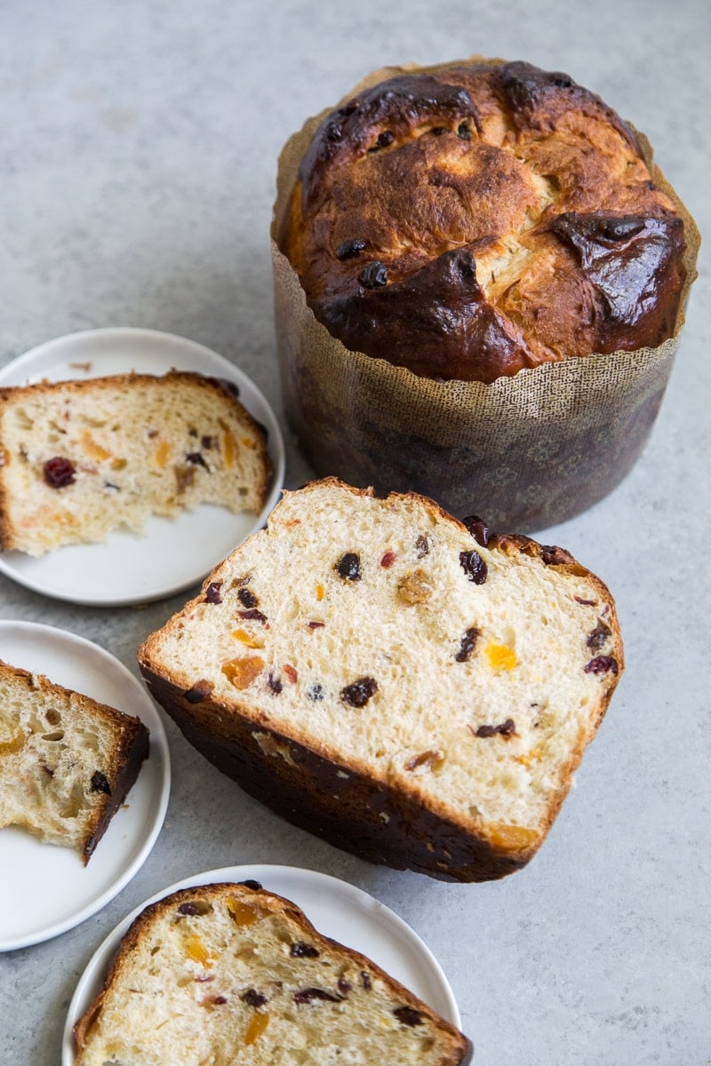Panettone - Recipe Girl®
