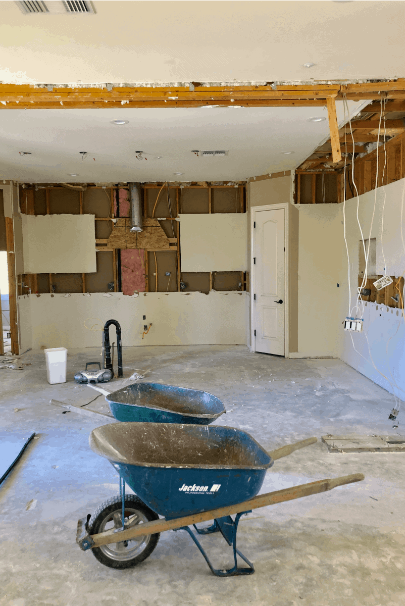 San Diego Home Remodeling