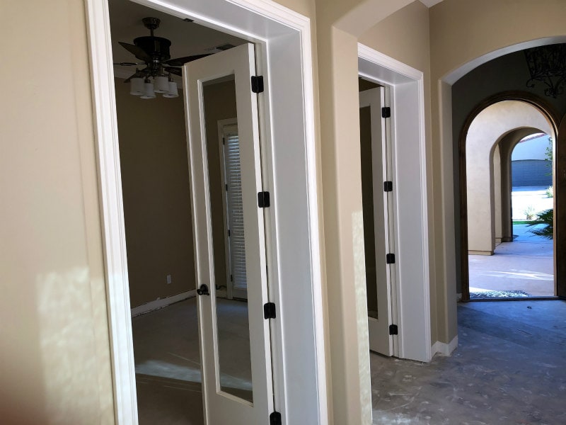 Office Remodel in Scottsdale, Arizona