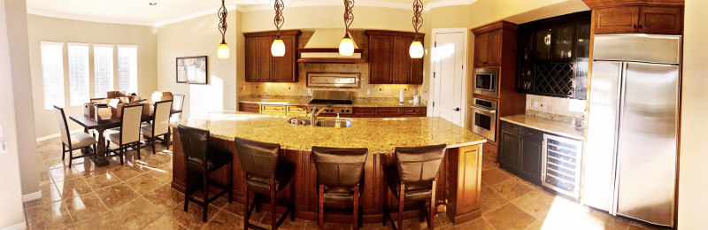 Kitchen Remodel in Scottsdale, Arizona