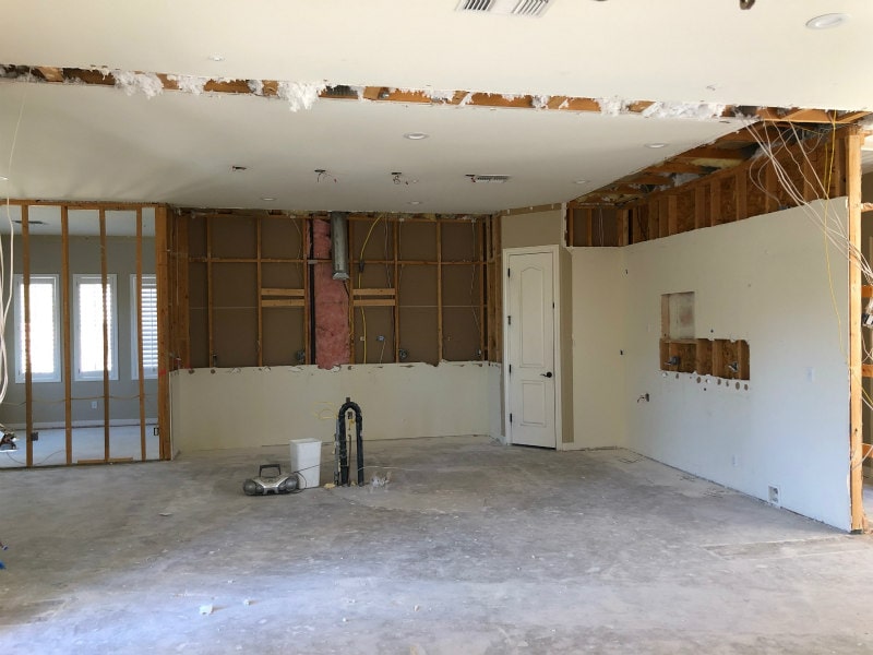 Kitchen Remodel in Scottsdale, Arizona