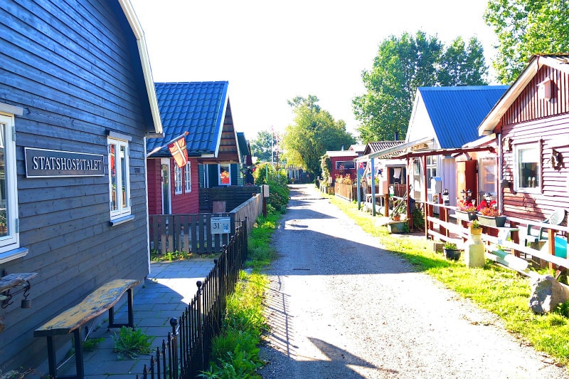 Aalborg, Denmark