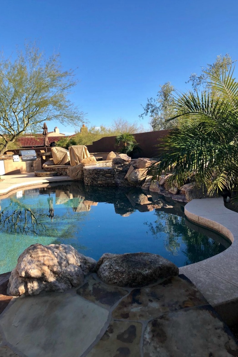 Scottsdale Home Remodel