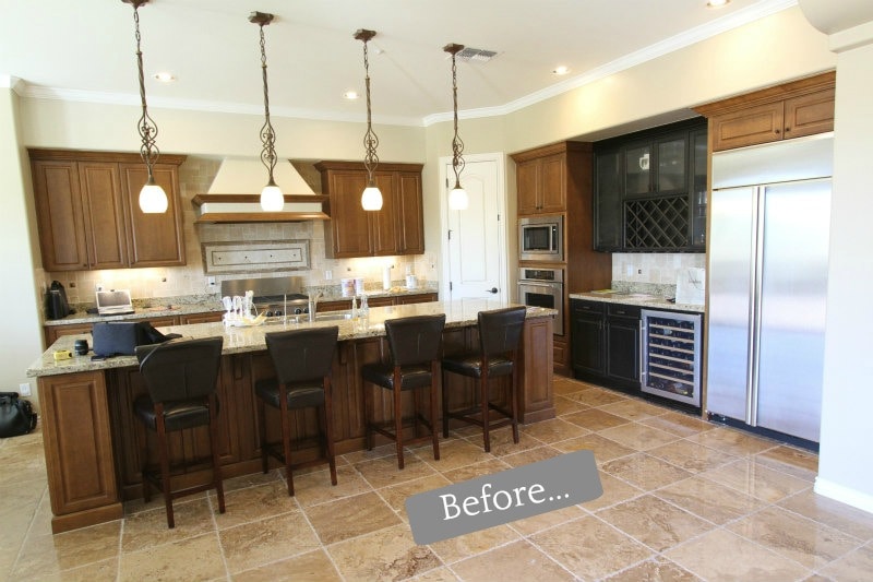 Scottsdale Home Remodel