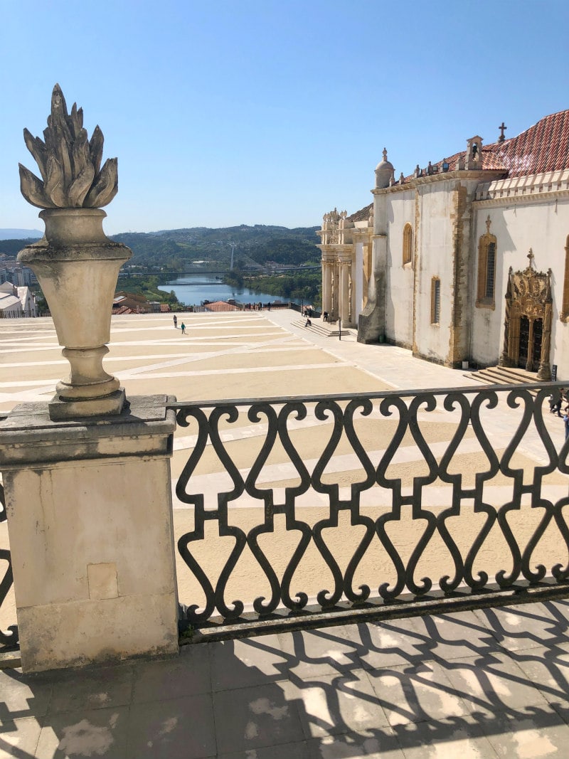 University of Coimbra, Portugal