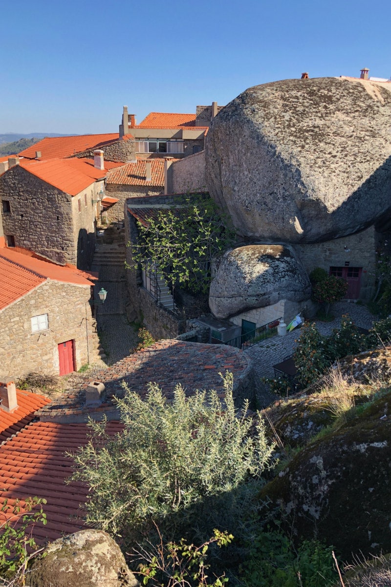 Monsanto, Portugal