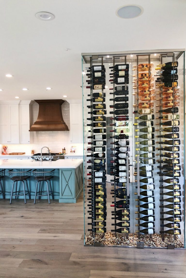 Scottsdale Kitchen Remodel : the Final Reveal! - Recipe Girl®