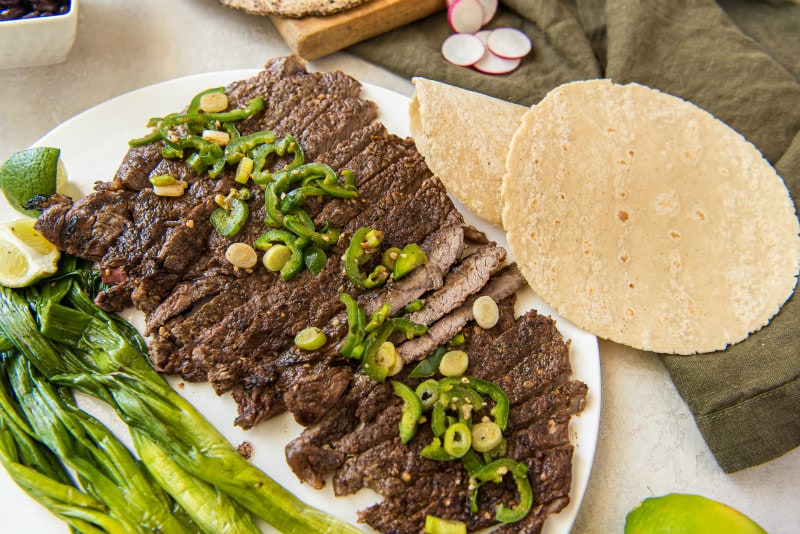 Carne Asada Image