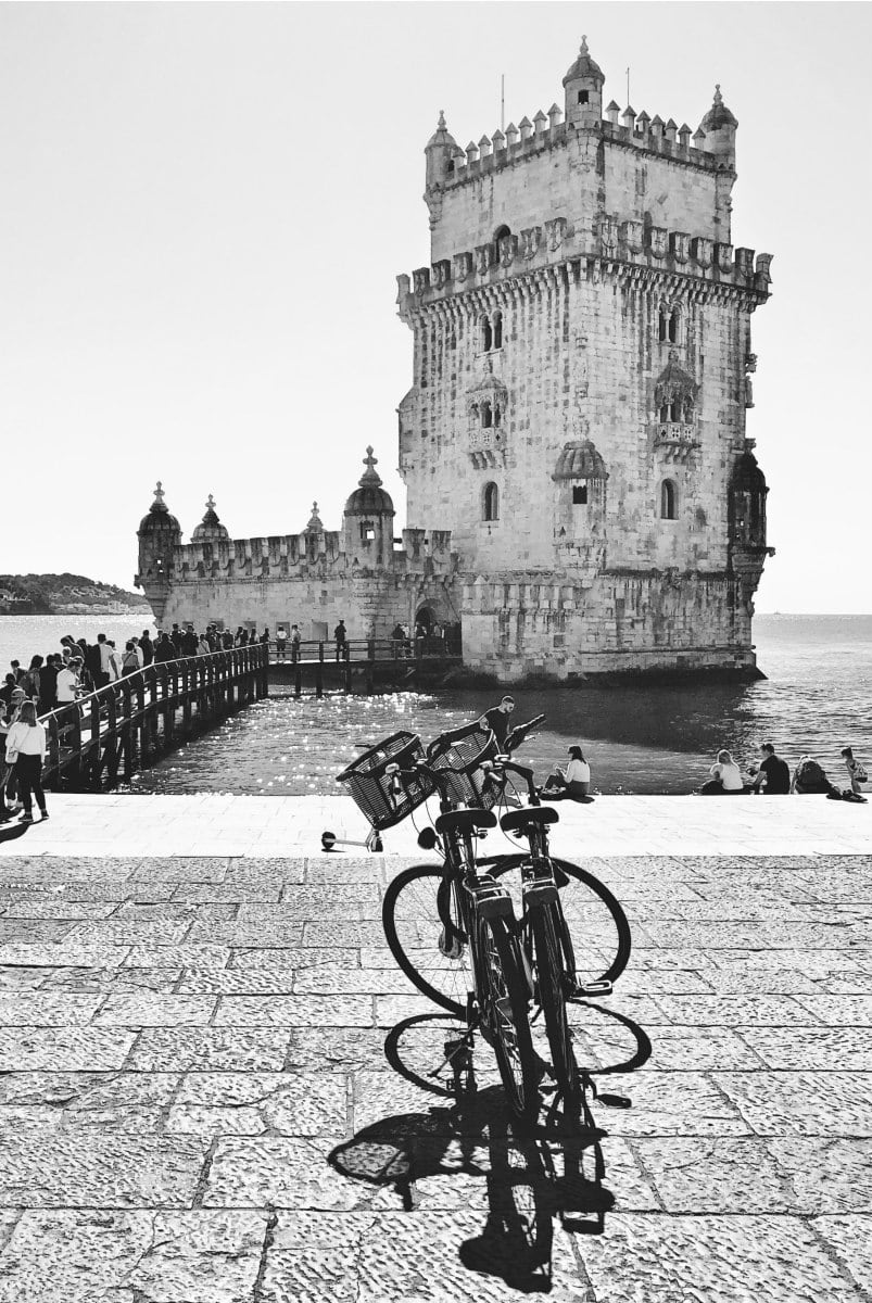 Belem Tower