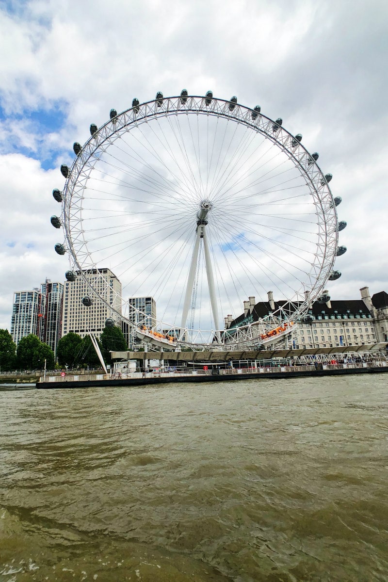 The London Eye