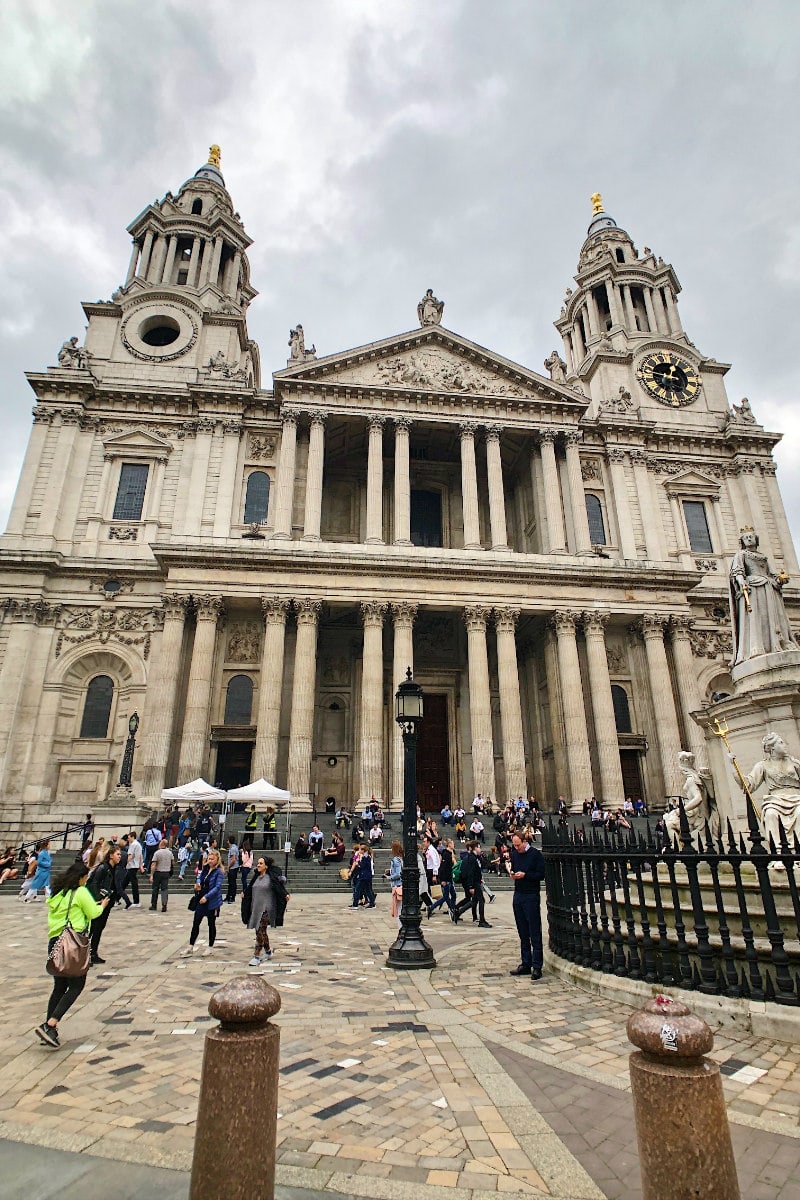 St. Paul's Cathedral